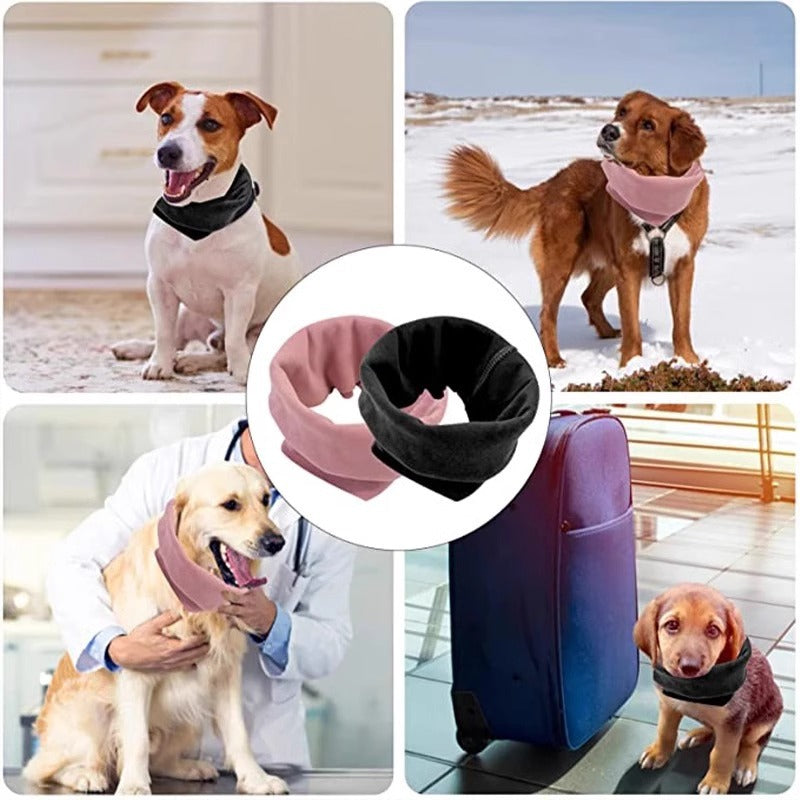 Dog Grooming Ear Muffs