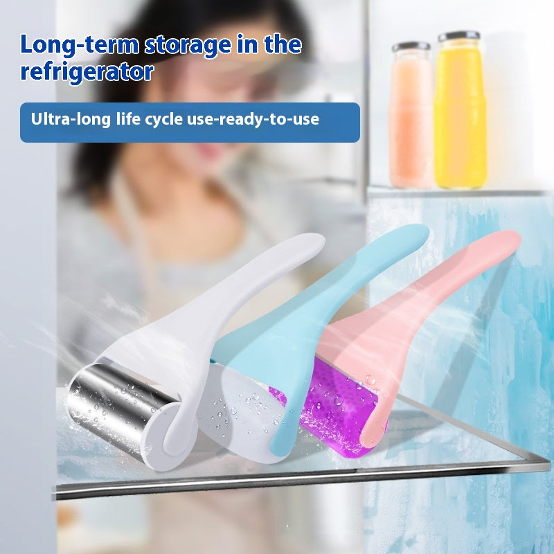 Ice Roller Facial Massager