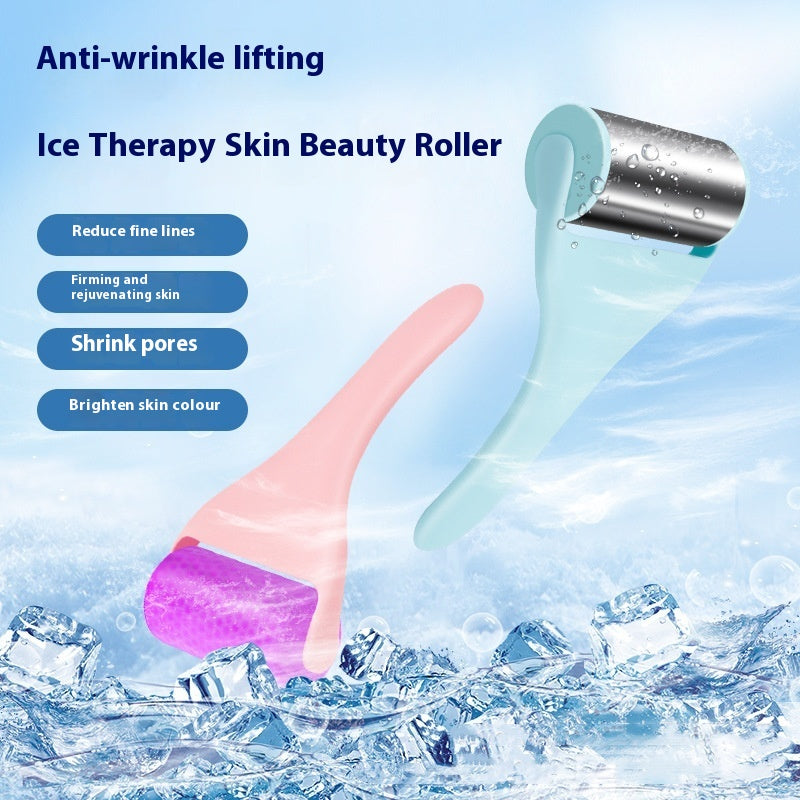 Ice Roller Facial Massager