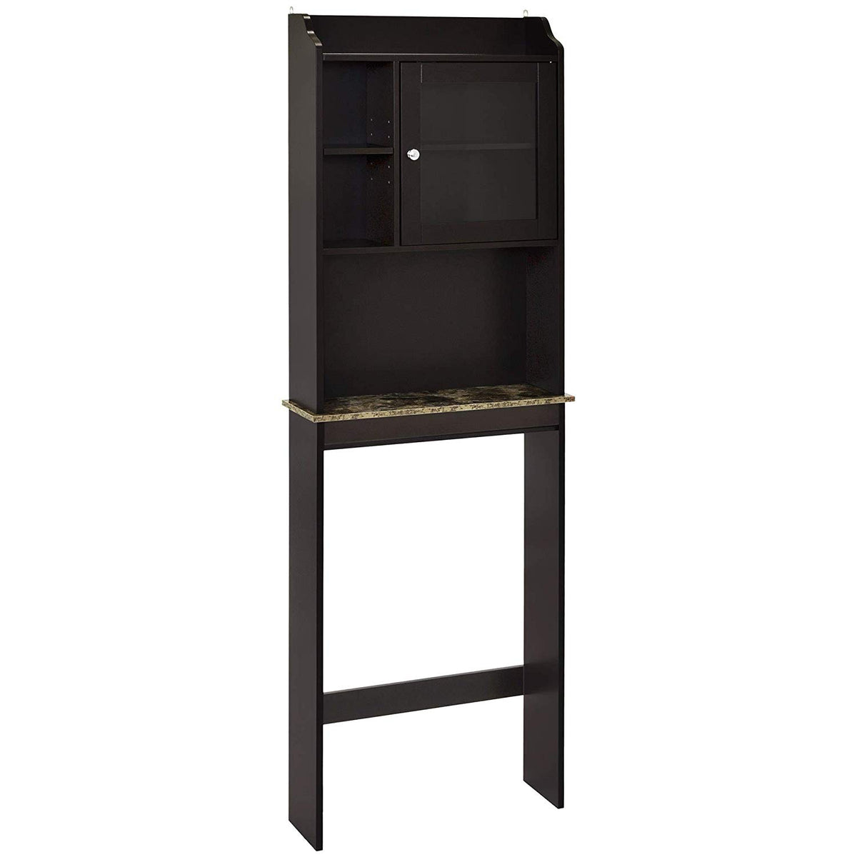 Over-the-Toilet Storage Cabinet