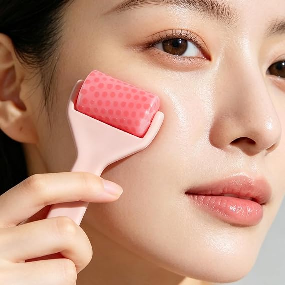 Ice Roller Facial Massager