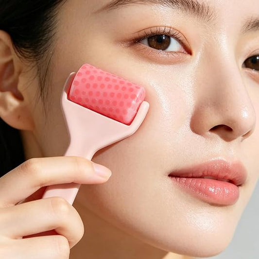 Ice Roller Facial Massager