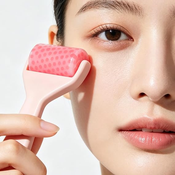 Ice Roller Facial Massager