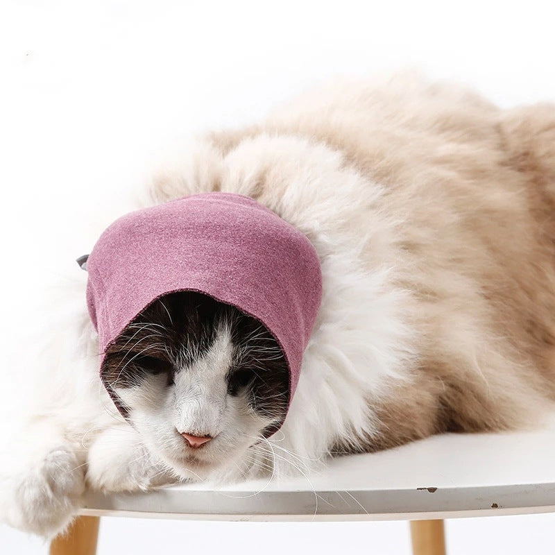 Dog Grooming Ear Muffs