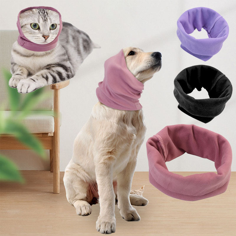 Dog Grooming Ear Muffs