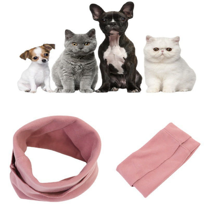 Dog Grooming Ear Muffs
