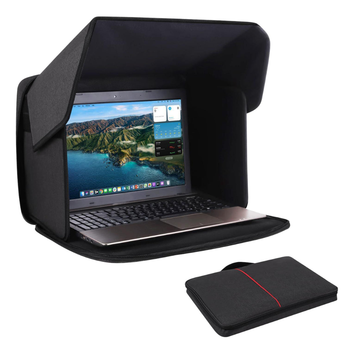 Laptop Sunshade Bag