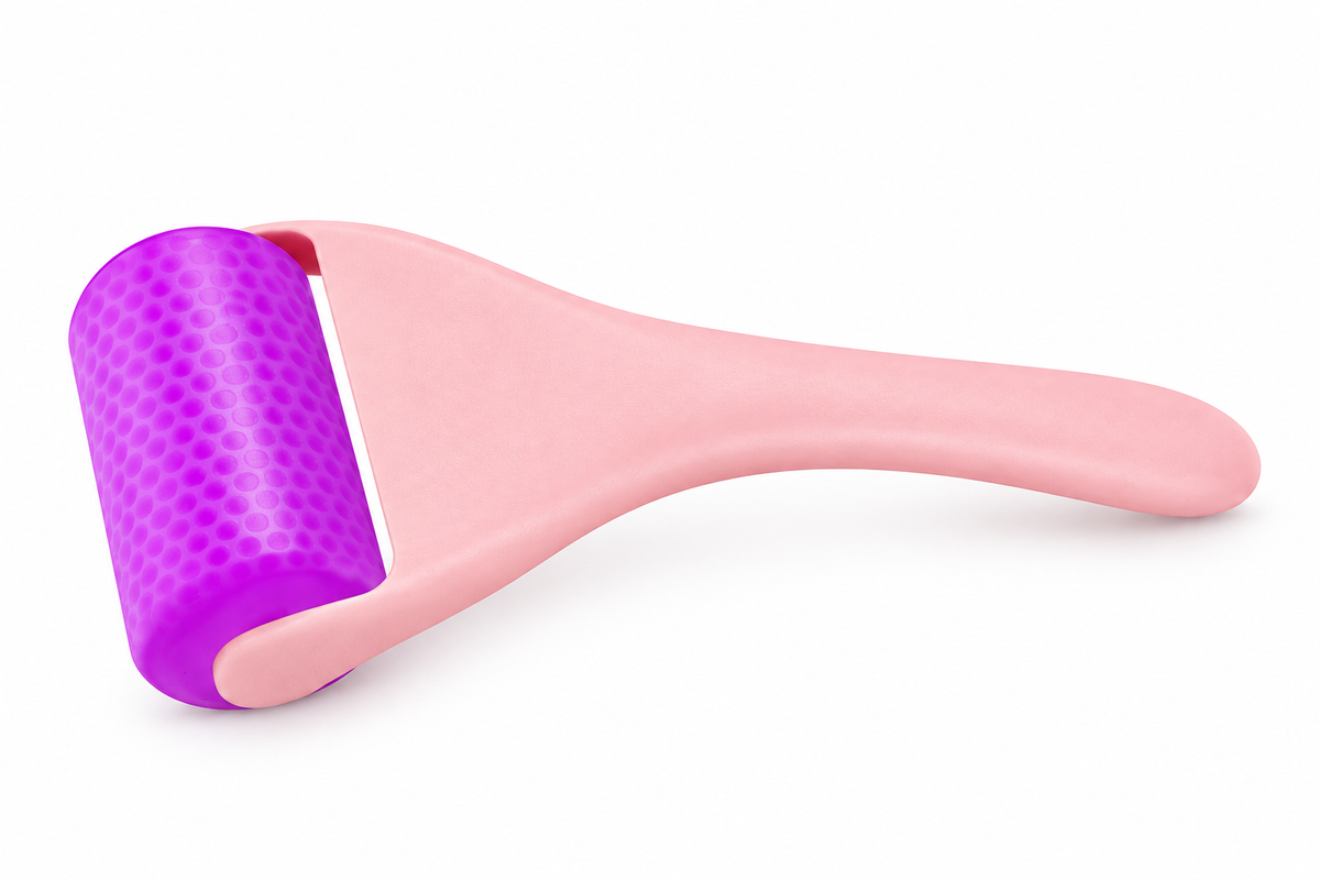 Ice Roller Facial Massager