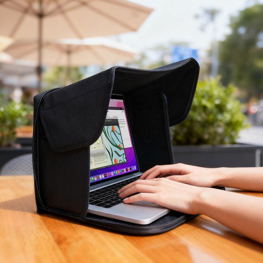 Laptop Sunshade Bag